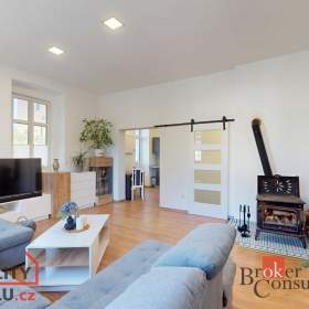 Prodej bytu 2+kk 62 m², Karlovy Vary / 19553424