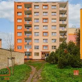 Pronájem bytu 3+1 67 m2, Jílové / 19553512