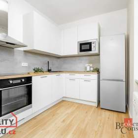 Prodej bytu 2+1 53 m2, Praha / 19553522