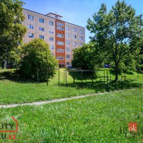 Prodej bytu 2+1 58 m², Plzeň / 19553658