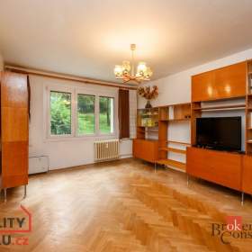 Prodej bytu 2+1 58 m², Plzeň / 19553658