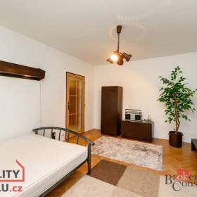 Prodej bytu 2+1 58 m², Plzeň / 19553658