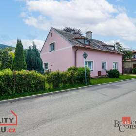 Prodej rodinného domu 161 m2, Vrbno pod Pradědem / 19554830