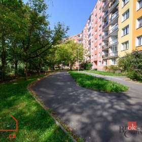 Prodej bytu 2+1 65 m2, Plzeň / 19555412