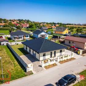 Prodej rodinného domu 161 m2, Krakovany / 19555465