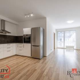 Prodej bytu 2+kk 56 m2, Brno / 19555516