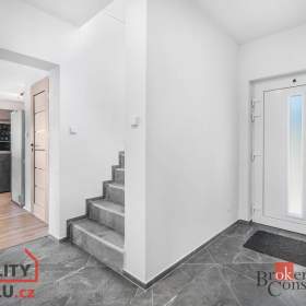 Foto inzerátu Prodej rodinného domu 203 m², Rybniště