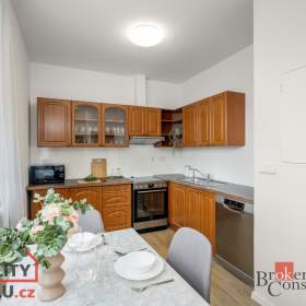 Prodej bytu 3+1 62 m2, Praha / 19555836