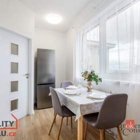 Foto inzerátu Prodej bytu 3+1 62 m², Praha