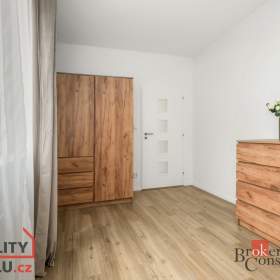 Foto inzerátu Prodej bytu 3+1 62 m², Praha