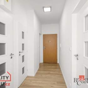 Foto inzerátu Prodej bytu 3+1 62 m², Praha