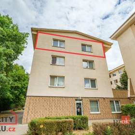 Foto inzerátu Prodej bytu 3+1 62 m², Praha