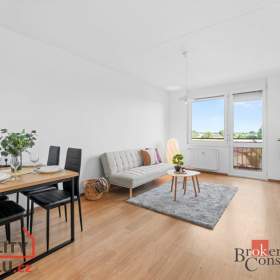 Prodej bytu 4+1 95 m², Hradec Králové / 19556504