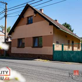 Prodej rodinného domu 92 m2, Všepadly / 19556529