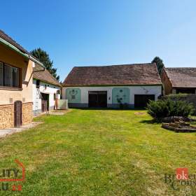 Foto inzerátu Prodej rodinného domu 92 m2, Všepadly