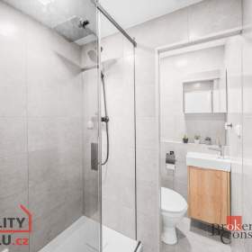 Foto inzerátu Pronájem bytu 1+kk 19 m², Plzeň