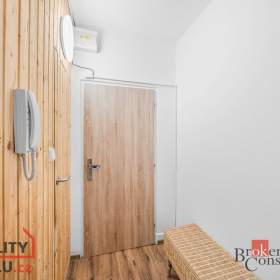 Foto inzerátu Pronájem bytu 1+kk 19 m², Plzeň