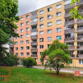 Foto inzerátu Pronájem bytu 1+kk 19 m², Plzeň