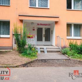 Foto inzerátu Pronájem bytu 1+kk 19 m², Plzeň