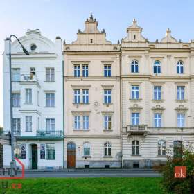 Pronájem bytu 2+1 75 m2, Plzeň / 19556991