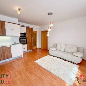 Pronájem bytu 2+kk 44 m², Přeštice / 19556992