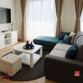 Pronájem bytu 2+kk 51 m2, Blansko / 19557008