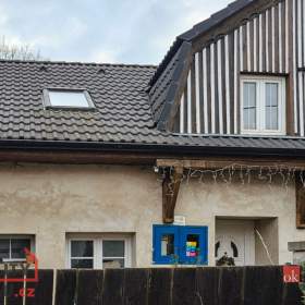 Foto inzerátu Prodej rodinného domu 140 m², Brtnice