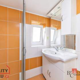 Foto inzerátu Prodej rodinného domu 140 m², Brtnice