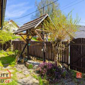 Foto inzerátu Prodej rodinného domu 140 m², Brtnice