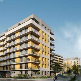 Pronájem bytu 3+kk 63 m2, České Budějovice / 19557048