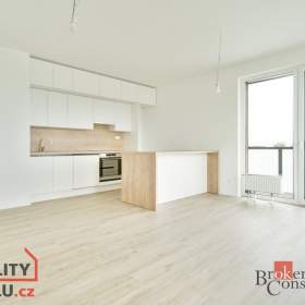 Pronájem bytu 3+kk 63 m2, České Budějovice / 19557048