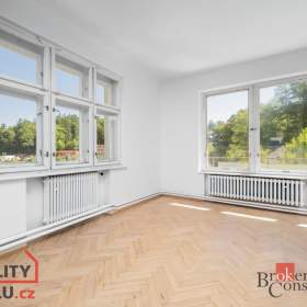 Prodej bytu 4+1 91 m², Jablonec nad Nisou / 19557092