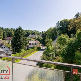 Foto inzerátu Prodej bytu 4+1 91 m², Jablonec nad Nisou