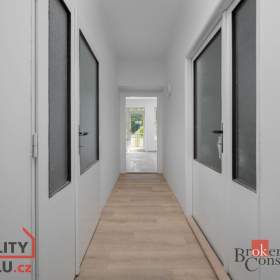 Foto inzerátu Prodej bytu 4+1 91 m², Jablonec nad Nisou