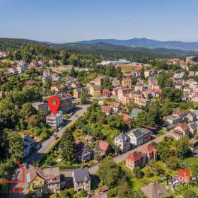 Foto inzerátu Prodej bytu 4+1 91 m², Jablonec nad Nisou
