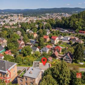 Foto inzerátu Prodej bytu 4+1 91 m², Jablonec nad Nisou