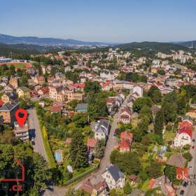 Foto inzerátu Prodej bytu 4+1 91 m², Jablonec nad Nisou