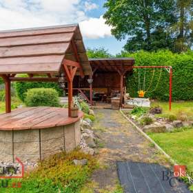 Foto inzerátu Prodej rodinného domu 345 m², Varnsdorf