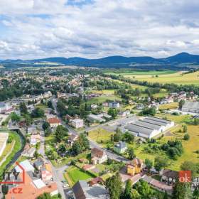 Foto inzerátu Prodej rodinného domu 345 m², Varnsdorf