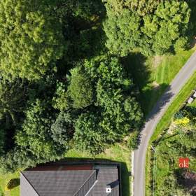 Foto inzerátu Prodej stavebního pozemku 580 m², Hranice