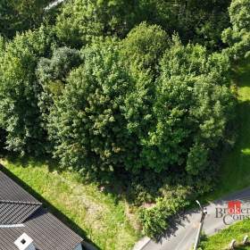 Foto inzerátu Prodej stavebního pozemku 580 m², Hranice