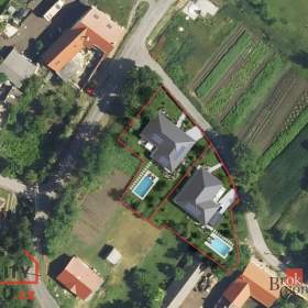 Foto inzerátu Prodej stavebního pozemku 750 m², Litobratřice