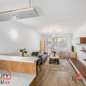 Foto inzerátu Prodej bytu 3+kk 70 m², Praha