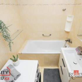 Foto inzerátu Prodej bytu 3+kk 70 m², Praha