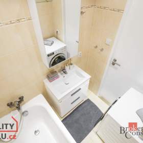 Foto inzerátu Prodej bytu 3+kk 70 m², Praha