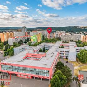 Foto inzerátu Prodej bytu 3+kk 70 m², Praha