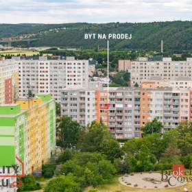 Foto inzerátu Prodej bytu 3+kk 70 m², Praha