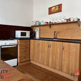 Foto inzerátu Pronájem bytu 2+kk 46 m², Opava