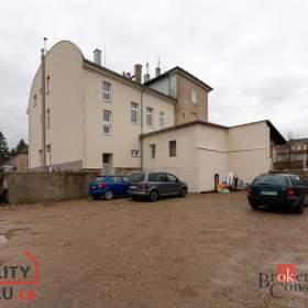 Pronájem bytu 2+kk 51 m2, Opočno / 19558102