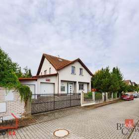 Prodej rodinného domu 220 m2, Vodochody / 19558225